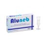Aluneb Isotonic Solution - Pack di 15 Flaconcini da 4ml