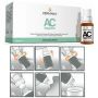 Dermana Ac Serum - Pacchetto da 12 Flaconi da 10 ml