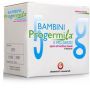 Progermila per Bambini - 6 Flaconcini da 10ml