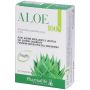 Compresse di Aloe Vera al 100% - Pacchetto da 60 unità
