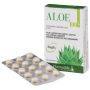 Compresse di Aloe Vera al 100% - Pacchetto da 60 unità