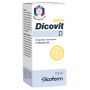 Dicovit Vitamina D Supplemento 7,5ml