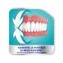 Crema Adesiva Polident Free per Dentiere, 40g