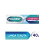 Polident Adesivo Dentale a Lunga Tenuta 40g
