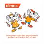 Elmex Spazzolino Bimbi 3-6 Anni