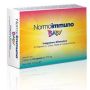 Normoimmuno Baby - Supporto Immunitario per Bambini, 30 Capsule