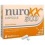 Nuroxx 500mg - Confezione da 30 Capsule Rivestite