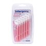 Interprox Plus Nano - Scovolino Angolato 0,6mm - 6 Pezzi