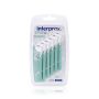 Scovolino Interdentale Angolato Interprox Plus Micro 0,9mm - 6 Pezzi