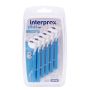 Interprox Plus Conical: Scovolino Interdentale Angolato 1,3mm - 6 Pezzi