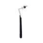 Interprox Plus XX Maxi - Scovolino Angolato 2.7mm - 4 Pezzi