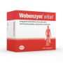 Wobenzym Vitalit 120 Compresse - Integratore per la Salute