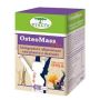 Osteomass Plus - Flacone da 24g con 60 Capsule