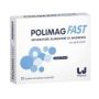 Polimag Fast - 20 Bustine Orosolubili