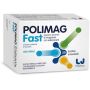 Polimag Fast - 20 Bustine Orosolubili