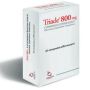 Triade 800mg - Confezione da 30 Compresse Effervescenti