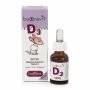 Buonavit D3 Supplemento Vitamina - 12ml