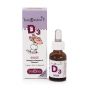 Buonavit D3 Supplemento Vitamina - 12ml
