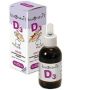 Buonavit D3 Supplemento Vitamina - 12ml