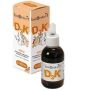 Buonavit Vitamina D3K in Gocce, Flacone da 12ml