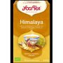 T√® Biologico Yogi dall'Himalaya - Pacchetto da 17 Bustine