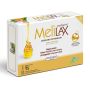 Aboca Melilax Pediatric - 6 Microclismi per Bambini