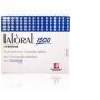 Ialoral 1500 - Confezione da 14 Bustine