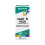 Massigen DailyVit B Plus Multivitaminico Sciroppo - 125 ml