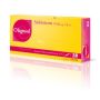 Labcatal Oligosol Selenium Supplement - 28 Fiale da 2ml