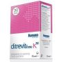 Ditrevit Forte K50 Vitamina D3 Gocce 15ml