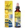 Rescue Night Gocce Notturne Senza Alcool, 20 ml