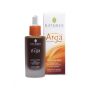 Gocce di Sole Nature's Arg - Fluido Autoabbronzante per il Viso, 30ml
