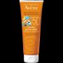 Avene Eau Thermale Latte Solare per Bambini SPF50+ 100 ml