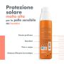 Avene Eau Thermale Spray Solare per Bambini SPF30 200ml