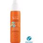 Avene Eau Thermale Spray Solare per Bambini SPF30 200ml
