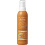 Avene Eau Thermale Spray Solare per Bambini SPF30 200ml