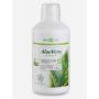 Biosline Pura Aloe Vera - 100% Naturale, 1 Litro