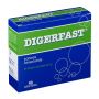 Digerfast Polvere Digestiva - Confezione da 24 Buste da 2g