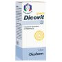 Dicovit D 1000 Supplemento di Vitamina D in Soluzione 7,5ml