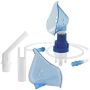 Set di Accessori in Policarbonato per Aerosol Terapeutici Meds