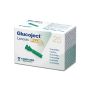 Glucoject Plus - Set di 25 Lancette Pungidito