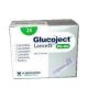 Glucoject Plus - Set di 25 Lancette Pungidito