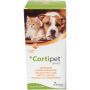 Cortipet 100ml - Integratore Alimentare per Cani e Gatti