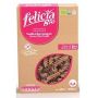 Felicia Bio Fusilli di Riso Integrale 340g
