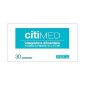 Citimed Compresse da 750mg - Confezione da 30 Pezzi