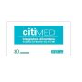 Citimed Compresse da 750mg - Confezione da 30 Pezzi