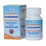 Gunamino Formula - Supplemento Nutrizionale, 50 Compresse