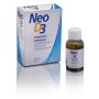 NeoD3 Gocce per la Salute del Corpo - Flacone da 20ml