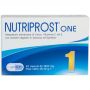 Nutriprost One - 20 Capsule per la Salute Prostatica