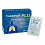Tusseval Flu - Pacco da 12 Bustine Solubili